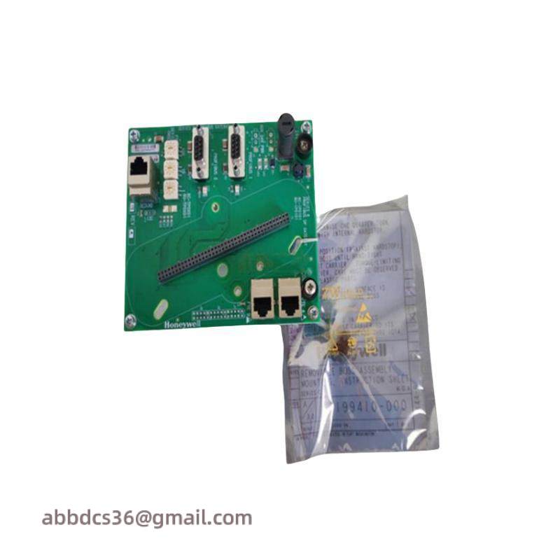 HONEYWELL 8C-TPOX01 51307022-175 I/O Card