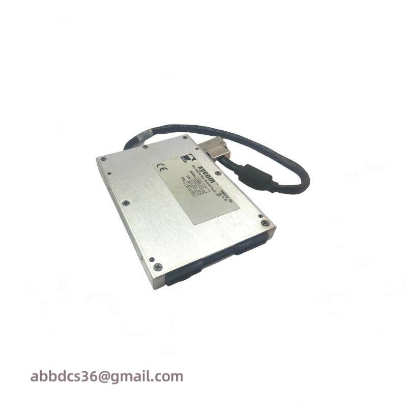 XYCOM 9000-EXF External Drive Module