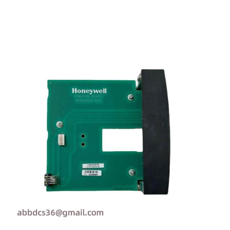 HONEYWELL 900PSM-0101 Redundant Power Status Module