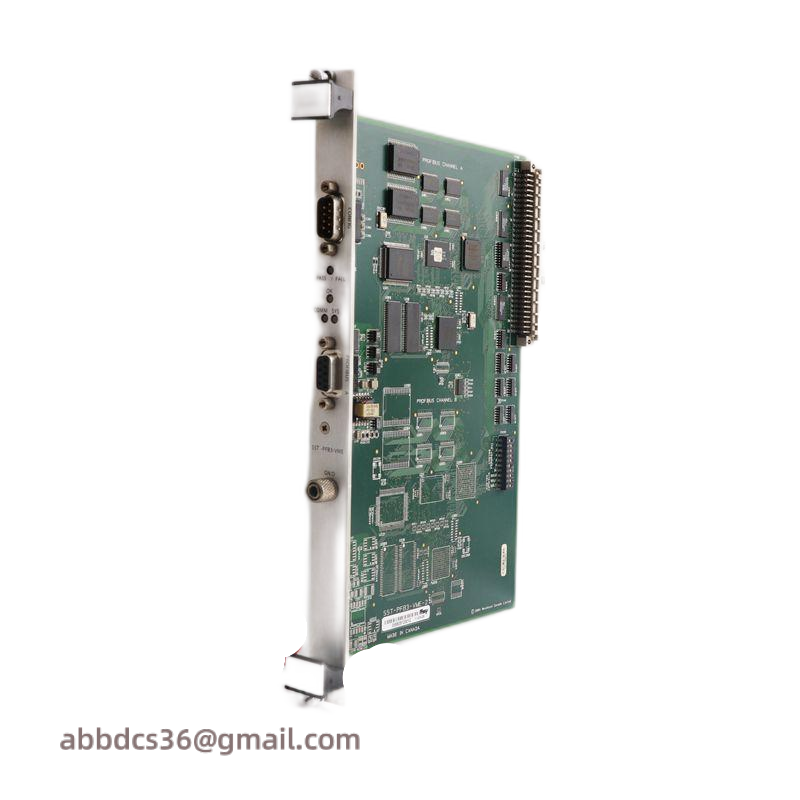 CTI 901C-2599 Output Module