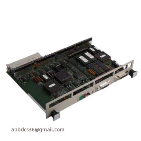 9AC9100-0AA10 Siemens Main Module