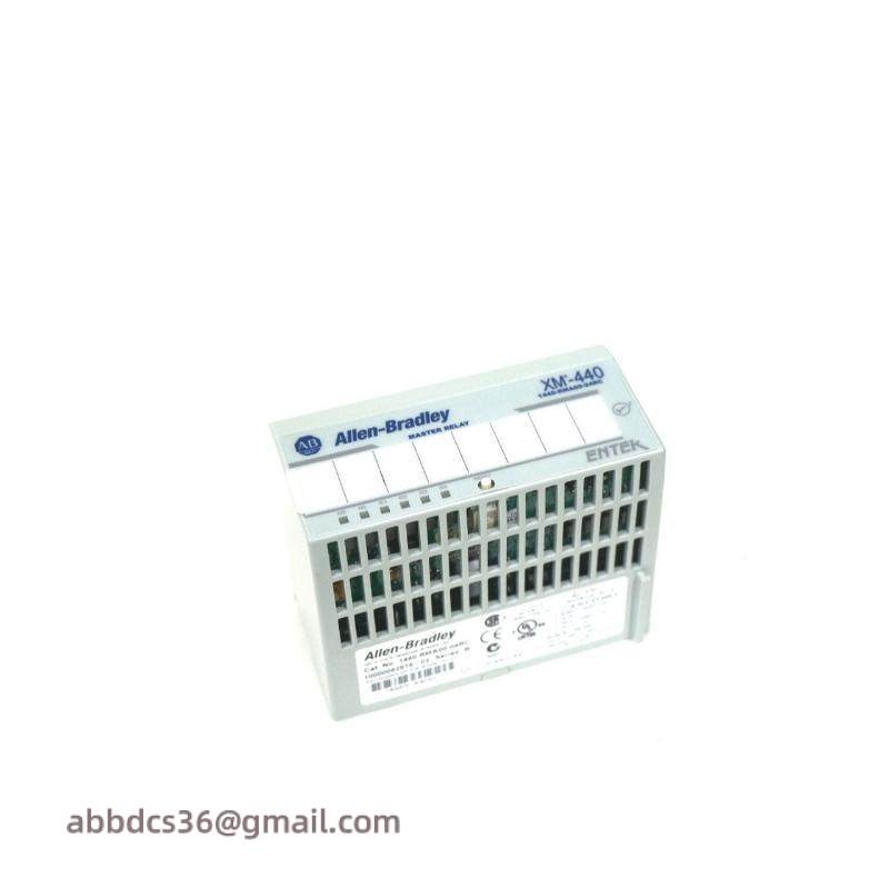 A-B 1440-RMA00-04RC