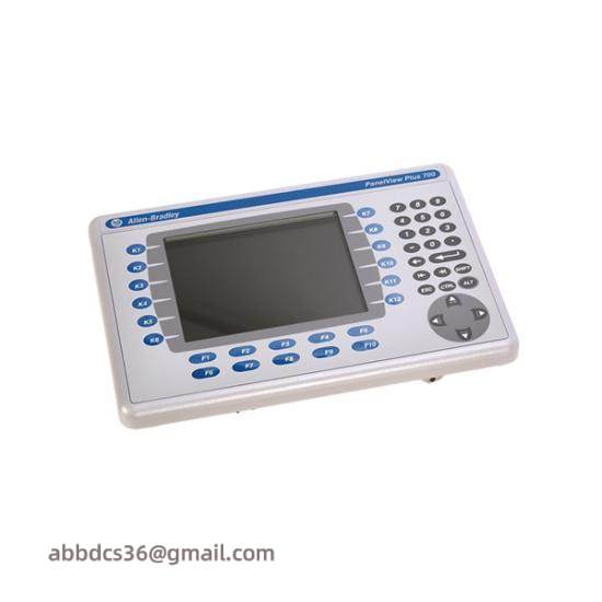 A-B 2711P-K7C4D1