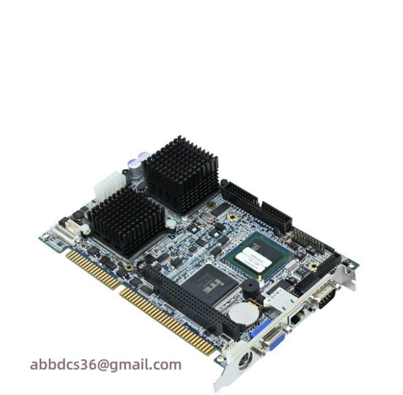 SIEMENS A1A0100521 CPU Board