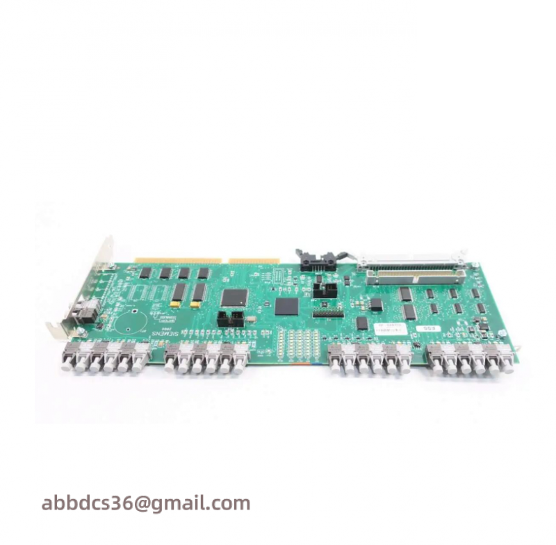 SIEMENS A1A10000350.00M PCB BOARD