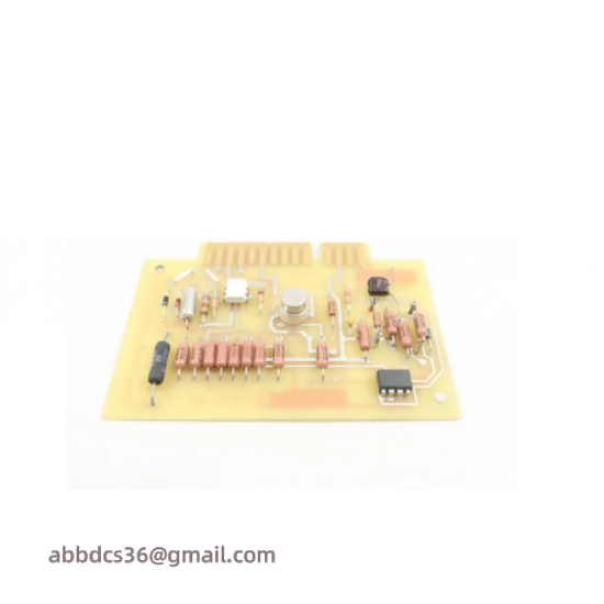 A20592-B PLC Module