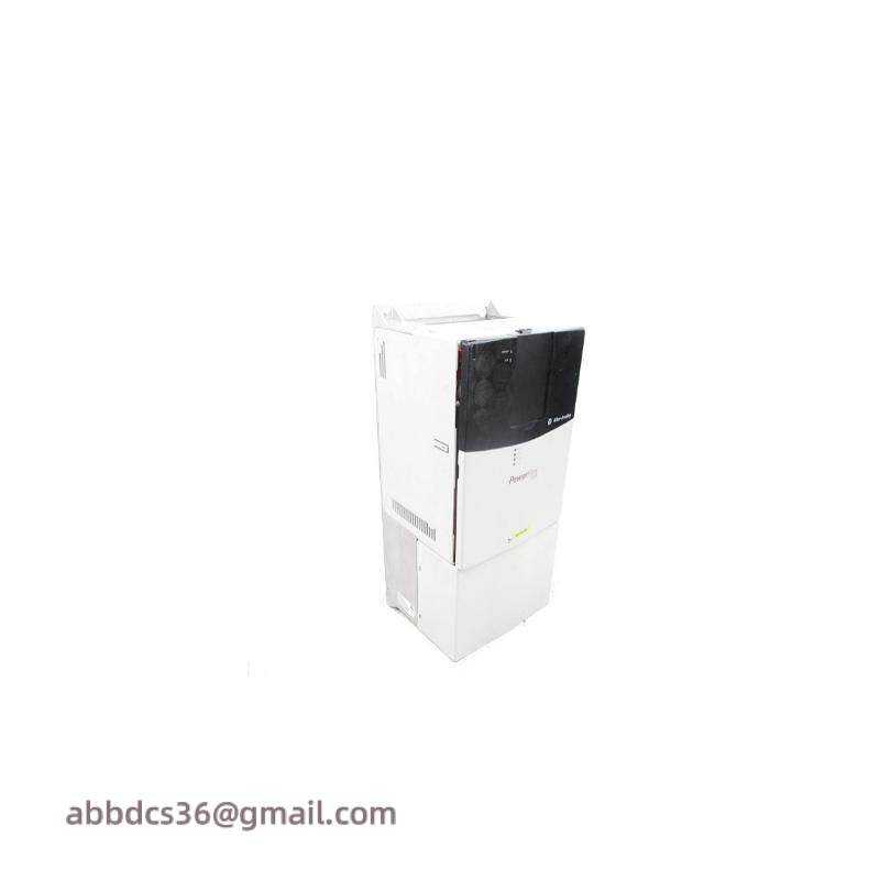 AB A20BE052A0AYNANC0 AC Drive