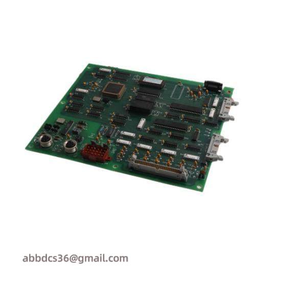 A26491-A D31705-1 Pcb Circuit Board