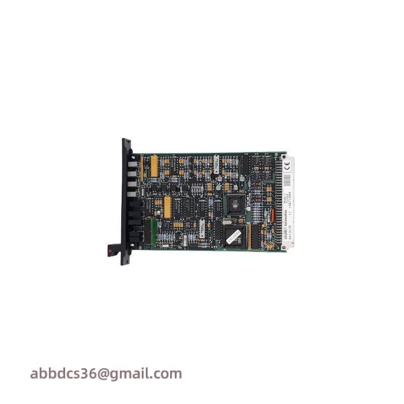 NELES A413135 AOU4 Analog Output Module