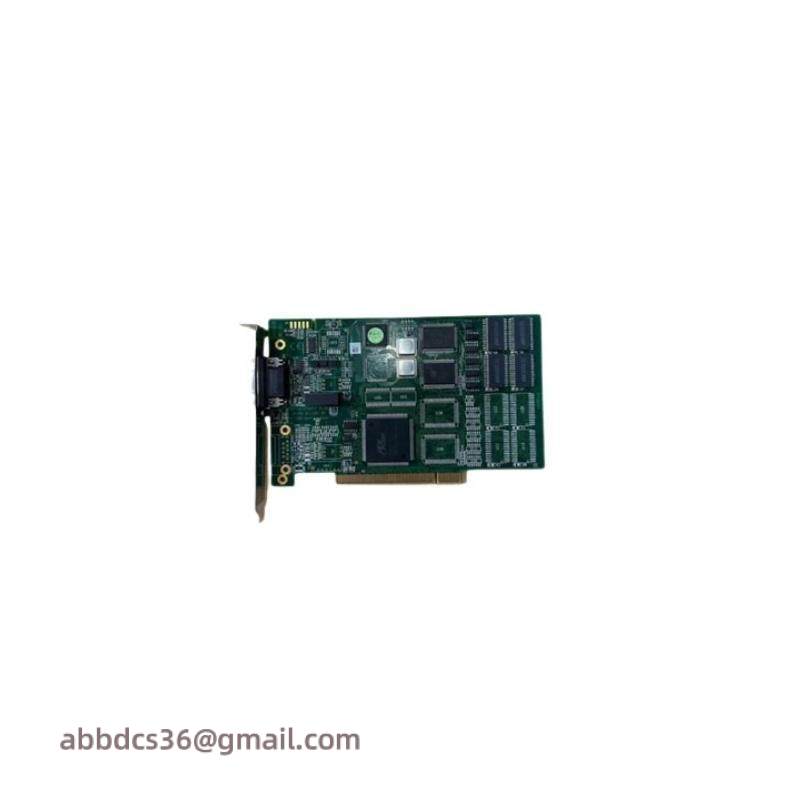 METSO A413187 AIH8 ACN 8-Channel Analog Input Module