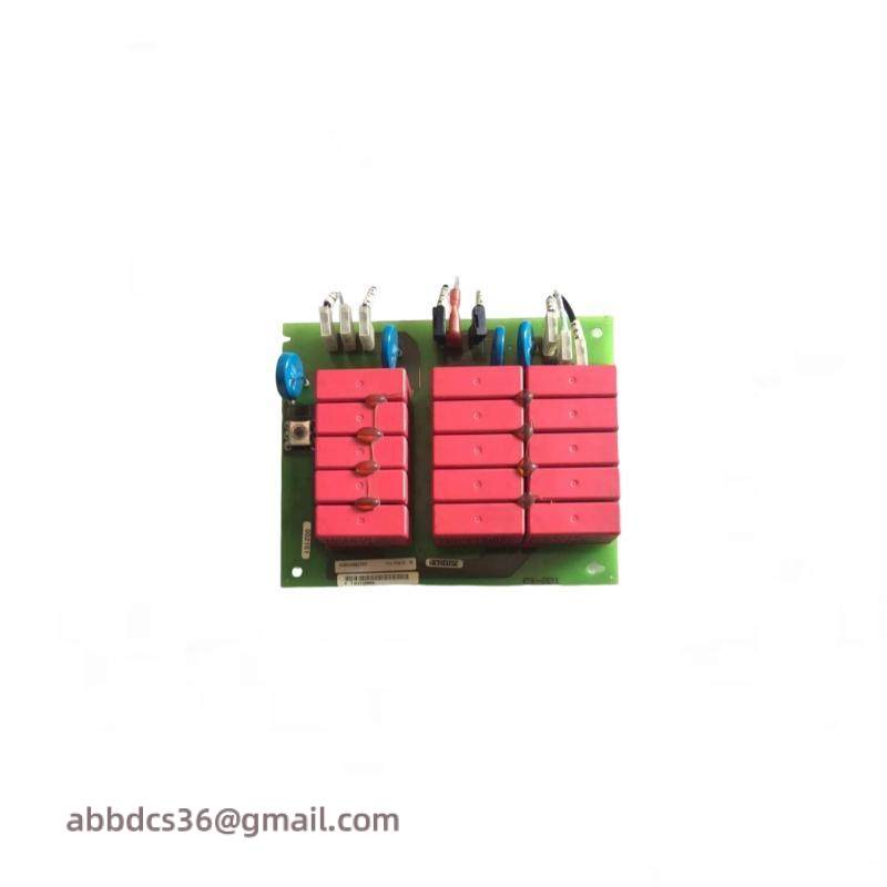 SIEMENS A5E00680725 DRIVE BOARD