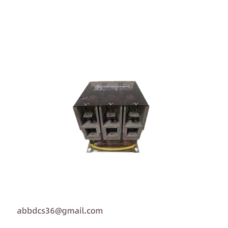 AB 1100-AOA93 CONTACTOR, SER.B, 240V, (BR/WH)