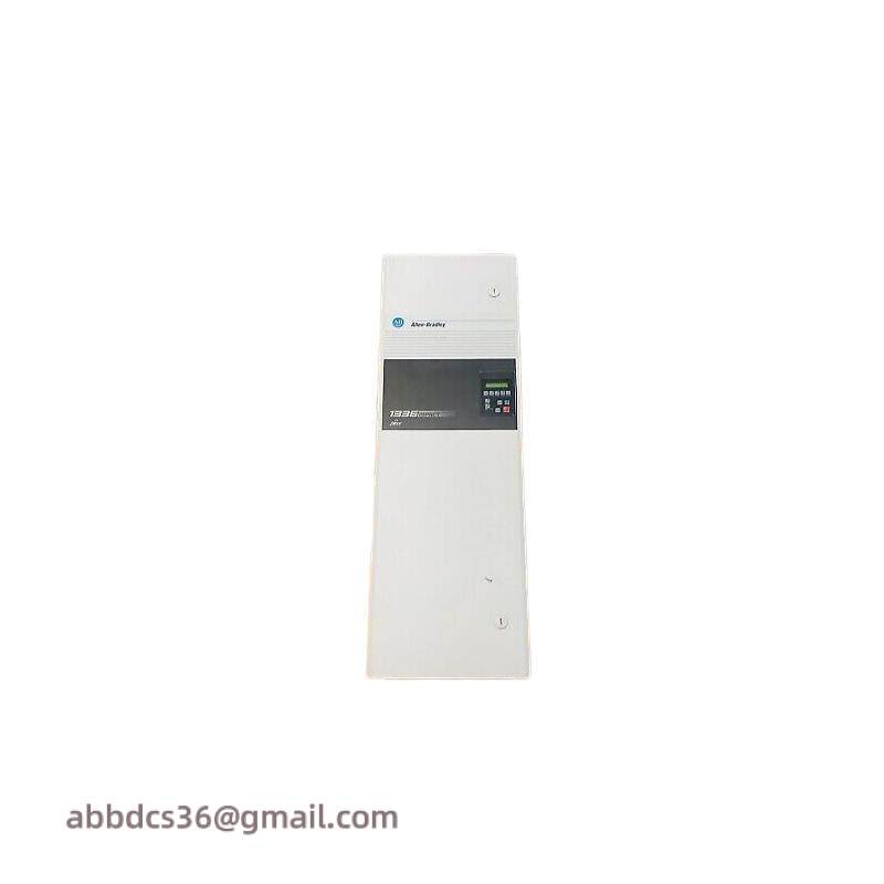 AB 1336E-R015-AN-EN-GM1-L9E AC Drive