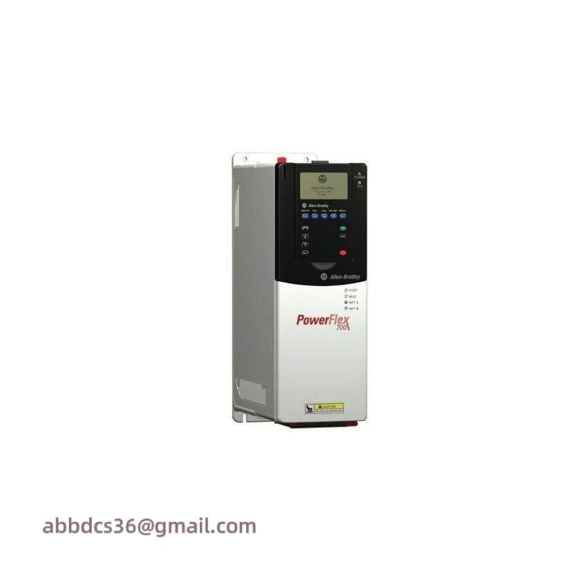 AB 700 20BD125A3AYNANC0 drive