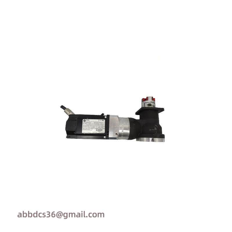 AB MPL-B320P-SJ72AA AC Servo Motor W