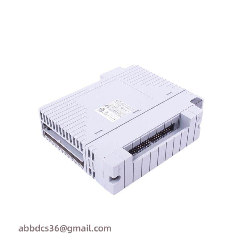 YOKOGAWA AAI135-S00 S2 Analog Input Module