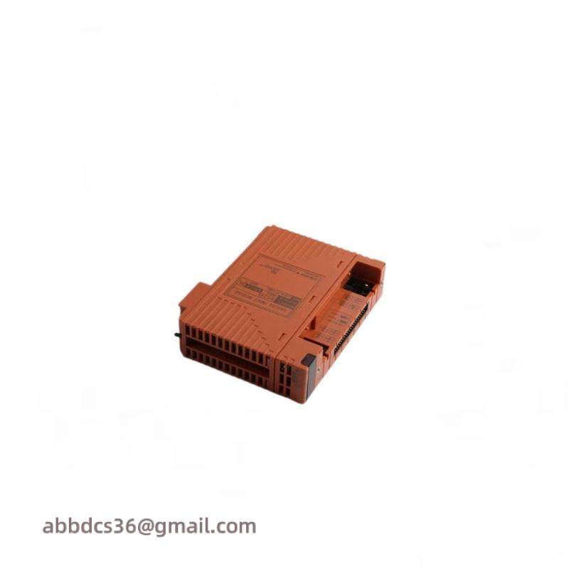 YOKOGAWA AAI543-H00 S1 Analog Output Module