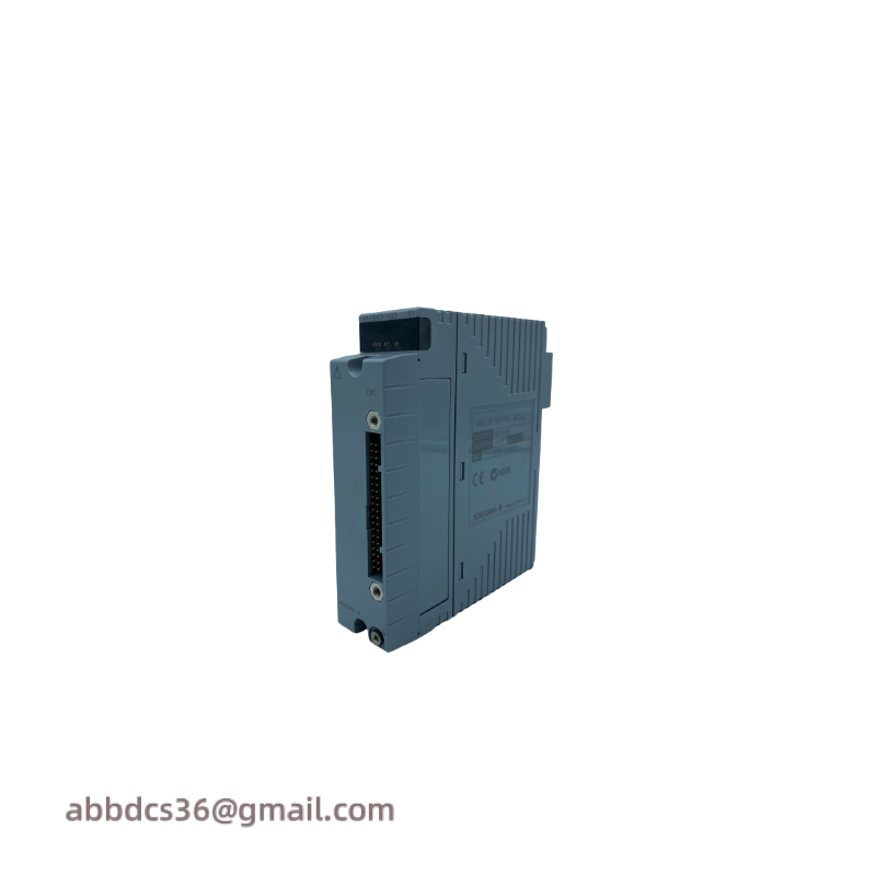 YOKOGAWA AAI543-H03 S1 Analog Output Module