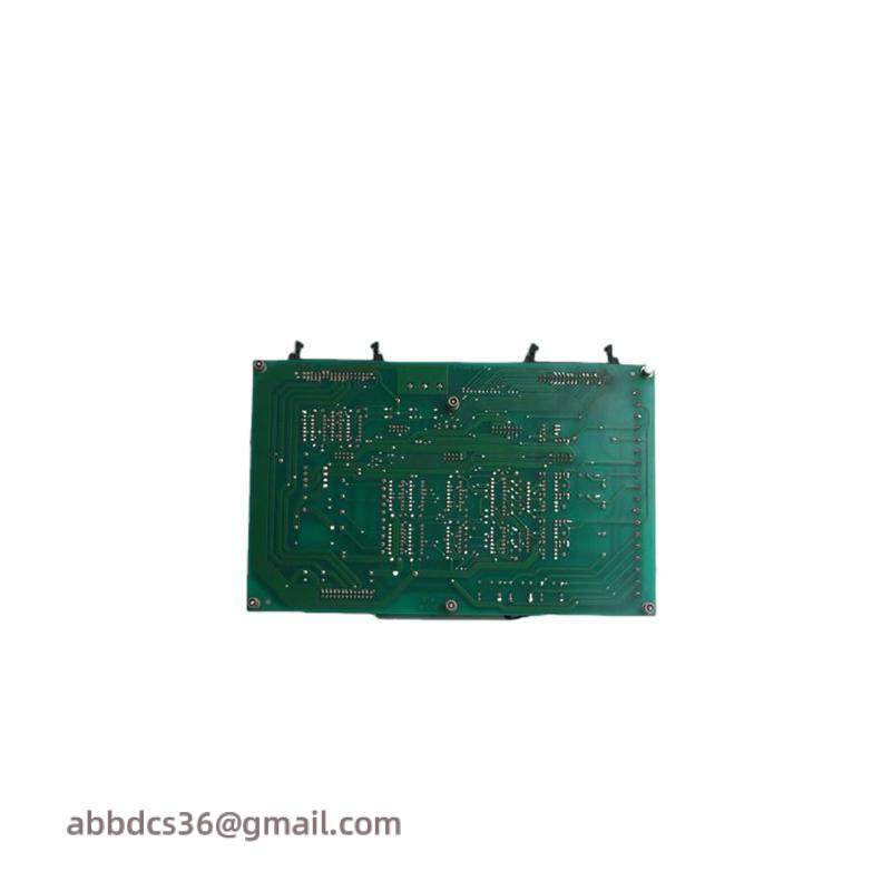 AB 119524 119522 129708-01 Interface Board