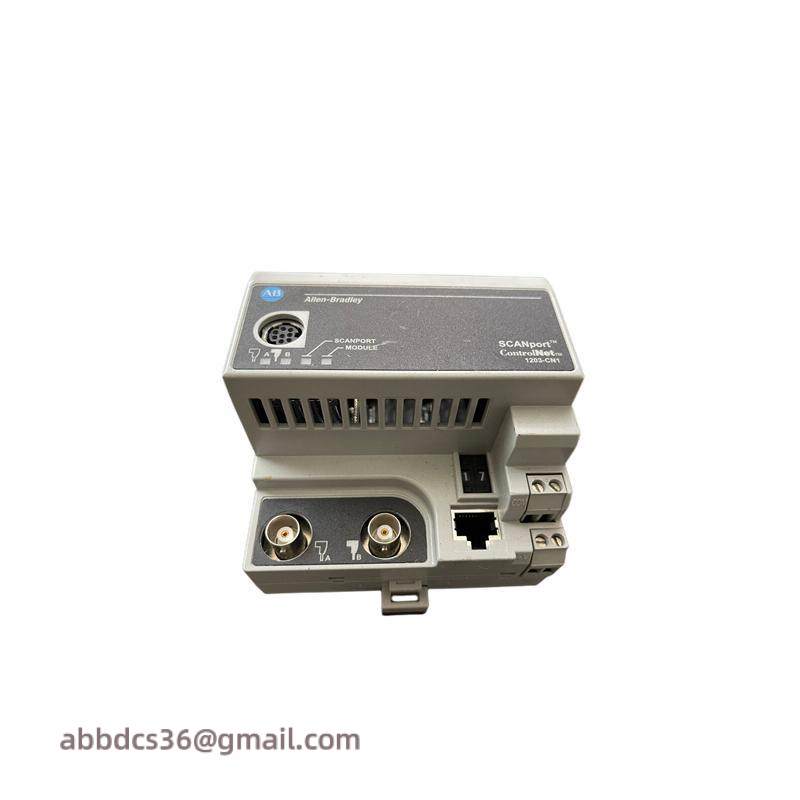 AB 1203-CN1 COMMUNICATION OPTION KIT