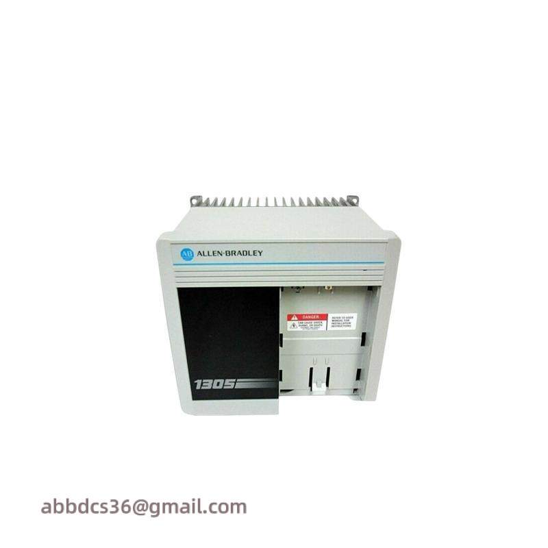 AB 1305-BA09A-HA2 AC DRIVE