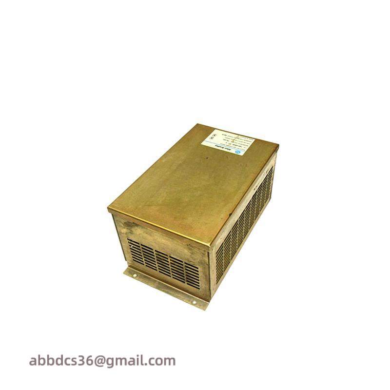 AB 1305-KBA09 DYNAMIC BRAKING KIT