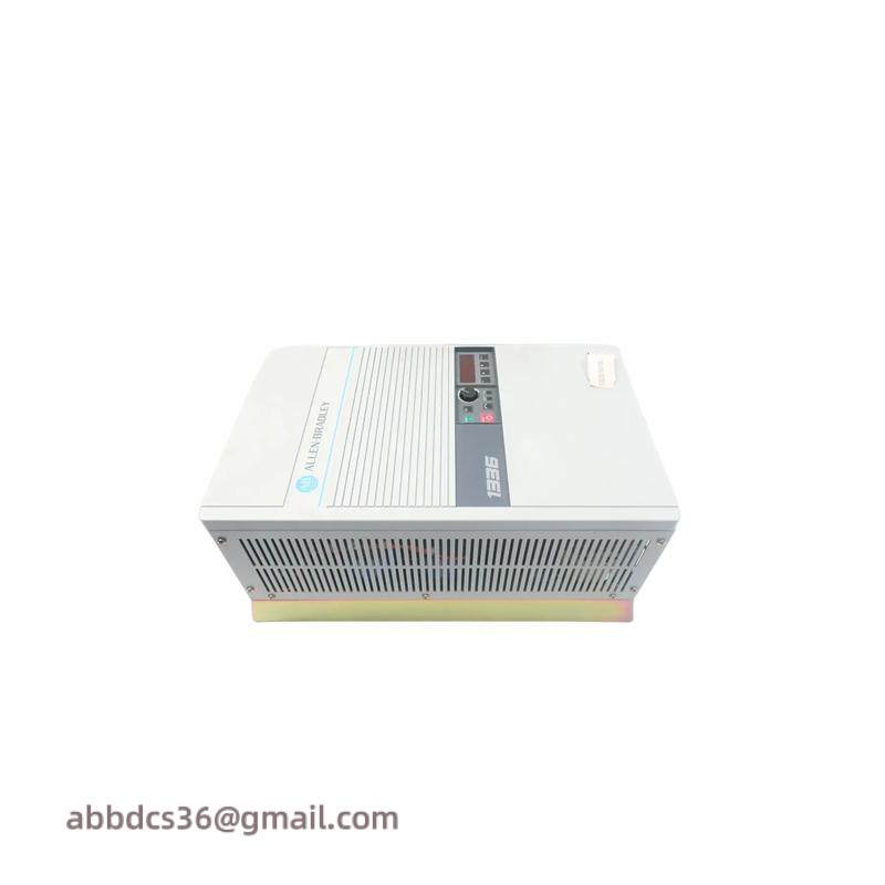 AB 1336-B005-EAD-FA2-L1-S1 Adjustable frequency drive