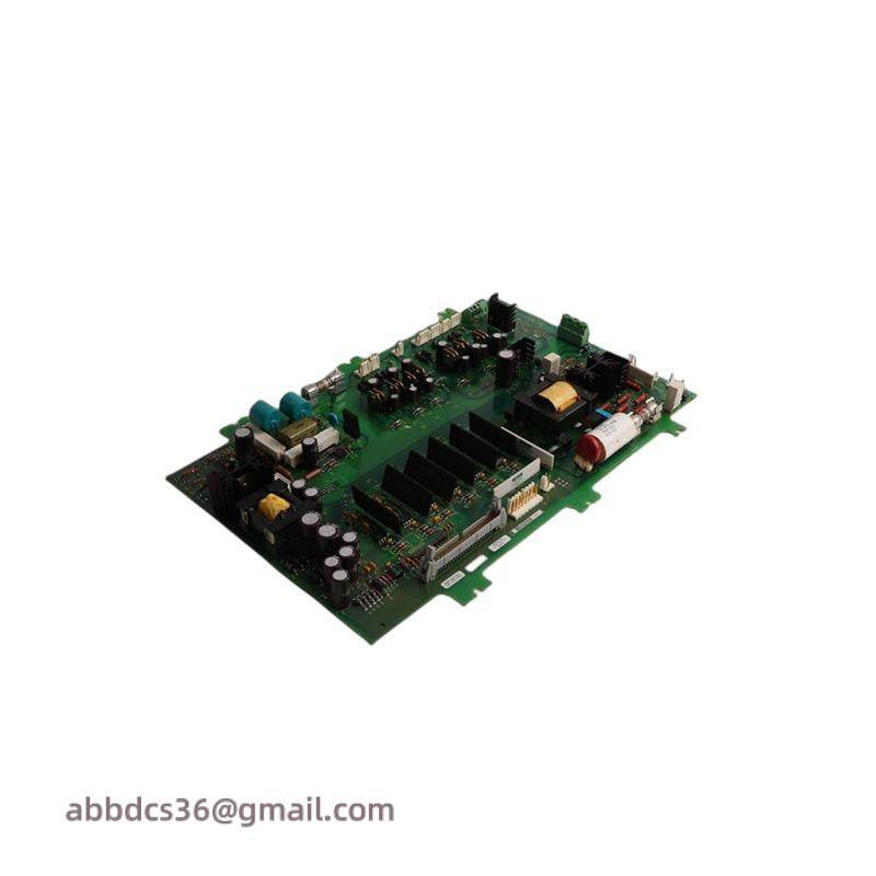 AB 1336-BDB-SP17C 74101-482-51 PCB board