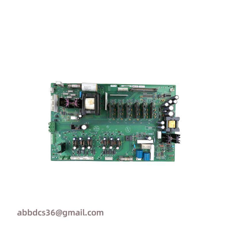 AB 1336-BDB-SP29D 74101-169-53 AC DRIVE