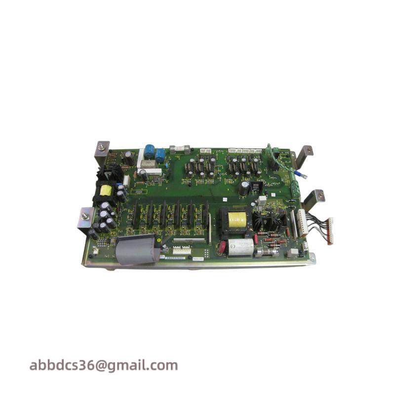 AB 1336-BDB-SP38A PC BOARD