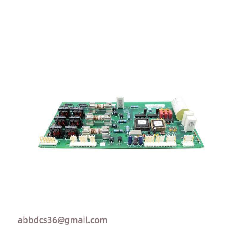 AB 1336-PB-SP23C PC BOARD