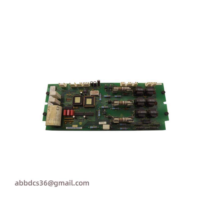 AB 1336-PB-SP2B 74101-502-51F PC BOARD PRECHARGE