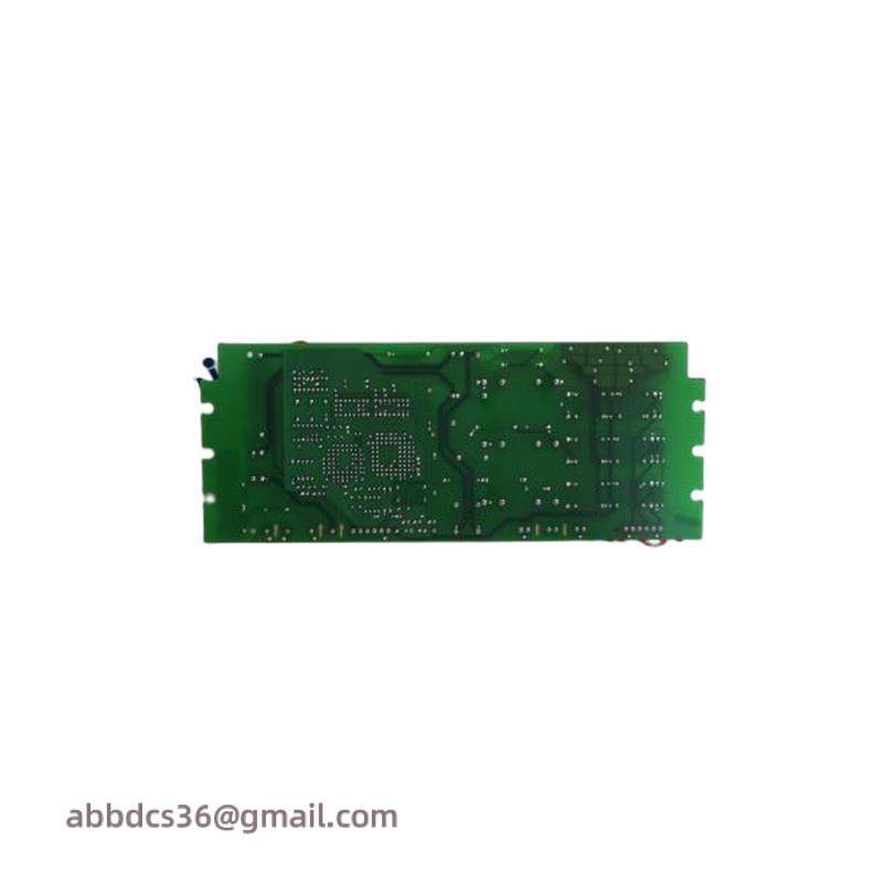 AB 1336-PB-SP2C 74101-502-57 PC BOARD