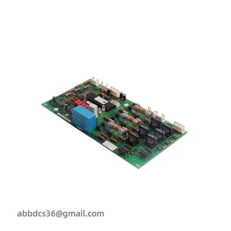 AB 1336-PB-SP6C 74101-181-51 Board