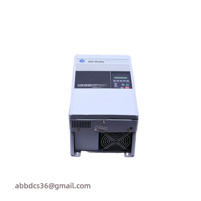 AB 1336F-B015-AA-EN AC DRIVE