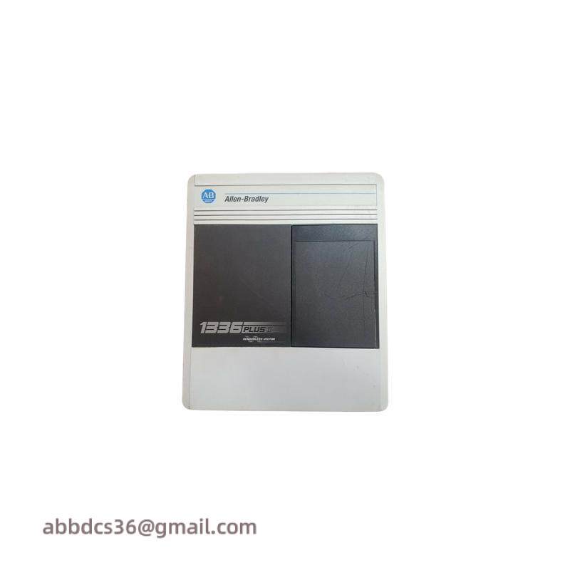 AB 1336F-BRF10-AA-EN DRIVE