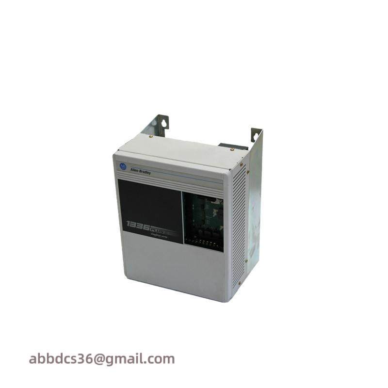 AB 1336F-BRF100-AA-EN PLUS II AC Drive