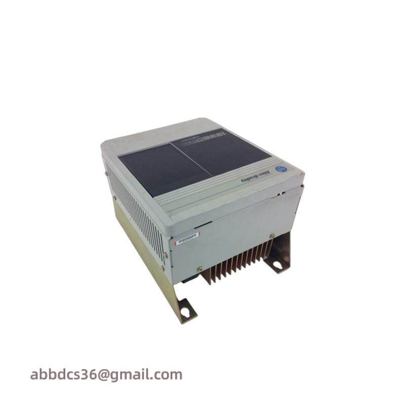 AB 1336F-BRF20-AA-EN AC DRIVE