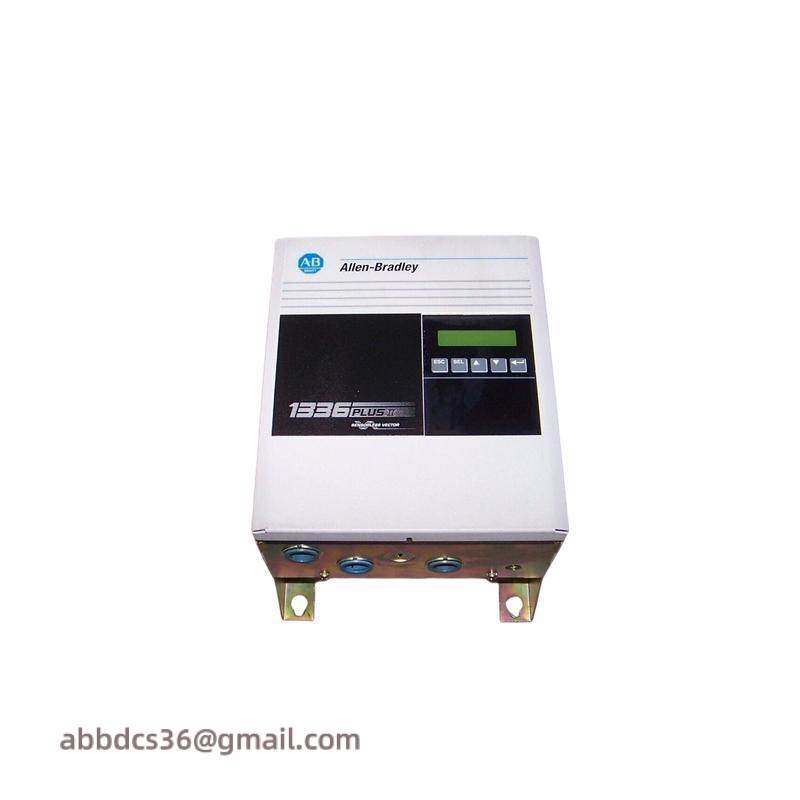 AB 1336F-BRF20-AE-EN-L5E Adjustable Frequency Drive