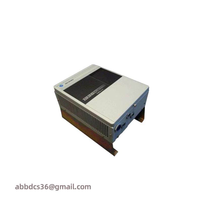 AB 1336F-BRF75-AA-EN AC drive