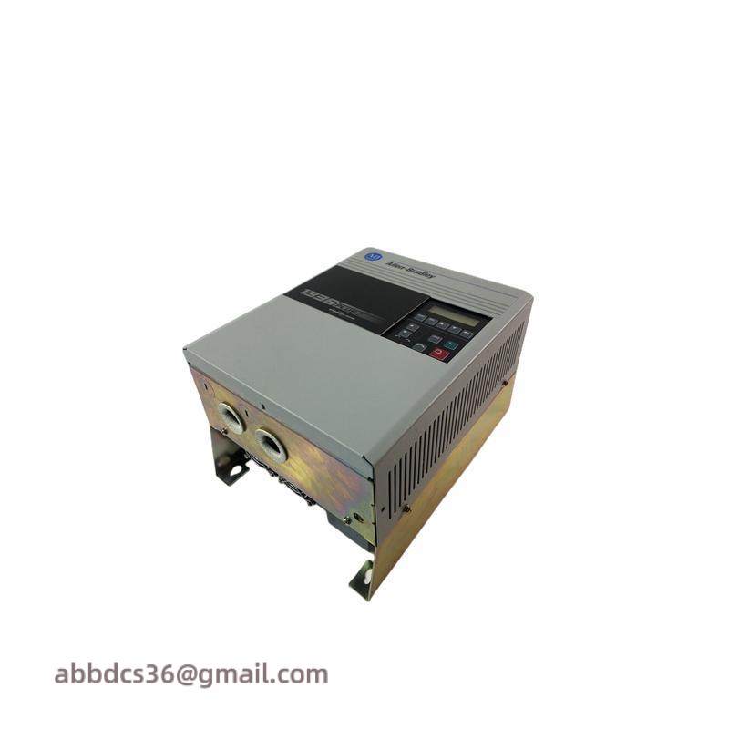 AB 1336F-BRF75-AE-DE AC DRIVE