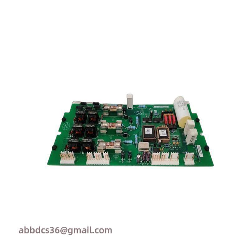 AB 1336F-MCB-SP1F CPU control panel board