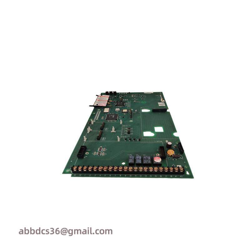 AB 1336F-MCB-SP1F PC BOARD