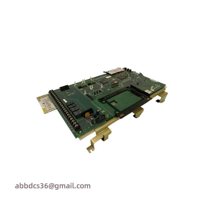 AB 1336F-MCB-SP1K CONTROL BOARD