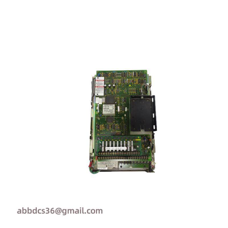 AB 1336S-B010-AN-EN4 AC DRIVE