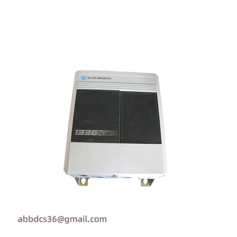 AB 1336S-BRF10-AA-EN-HAP-L6 Plus drive