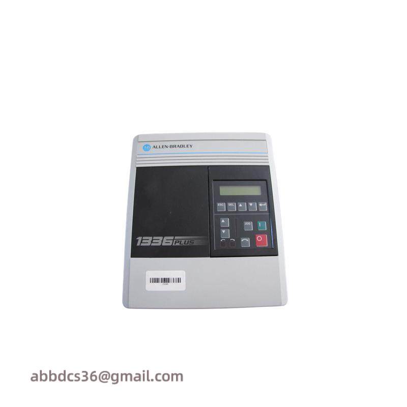 AB 1336S-BRF10-AA-EN AC DRIVE