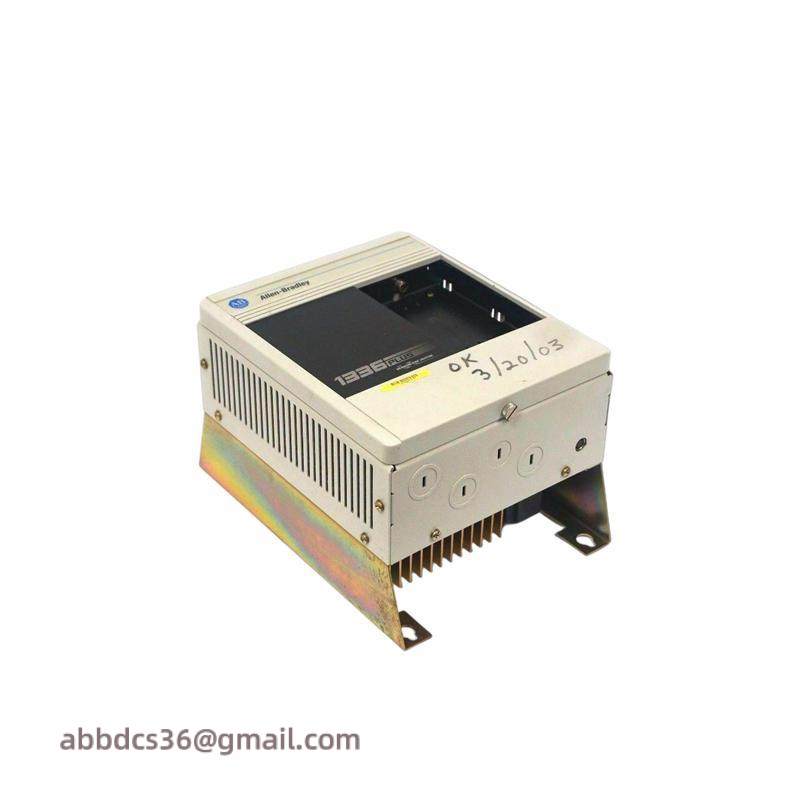 AB 1336S-BRF30-AA-EN AC DRIVE