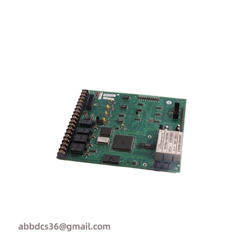 AB 1336S-EN4 42336-221-51N Control Board