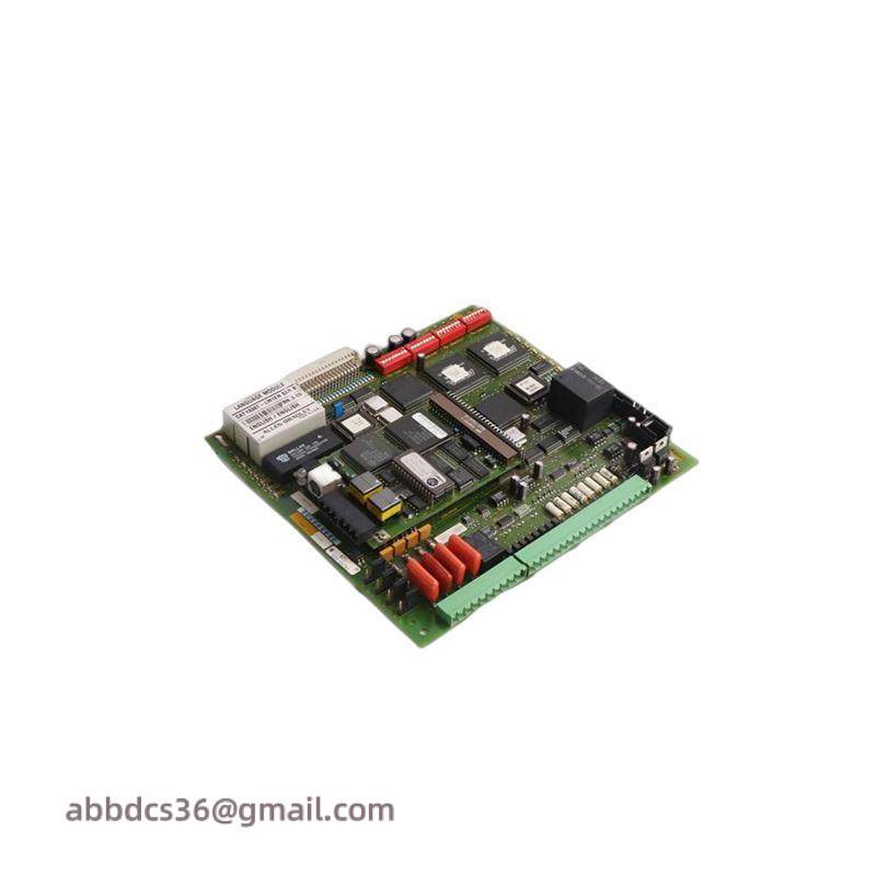 AB 1336T-GT1-SP34B 1336T-LM1EN 74101-954-52C 74103-015-52A Control Board Drive